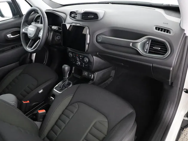 Jeep Renegade 1.5 Turbo North Star