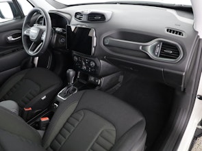 Vehicle image JEEP Renegade 1.5 Turbo North Star