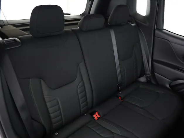 Jeep Renegade 1.5 Turbo North Star