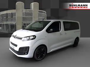 Citroën Spacetourer M 2.0 BlueHDi 180 VAN CAMPER