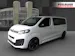Citroën Spacetourer M 2.0 BlueHDi 180 VAN CAMPER
