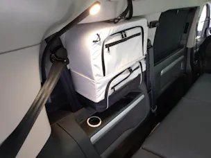 Citroën Spacetourer M 2.0 BlueHDi 180 VAN CAMPER