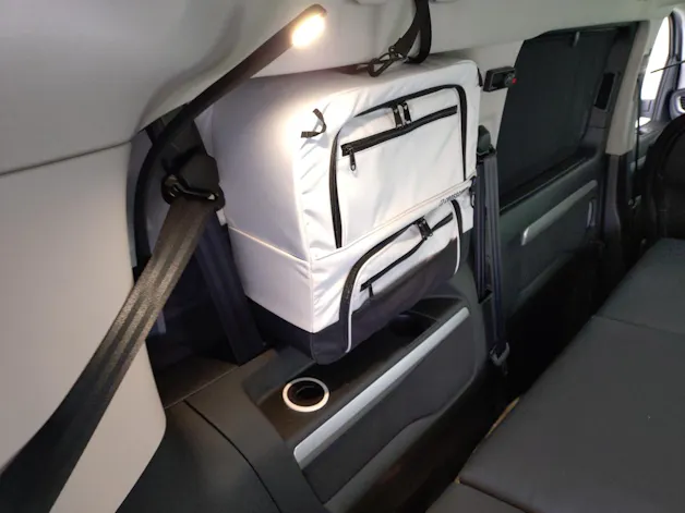 Citroën Spacetourer M 2.0 BlueHDi 180 VAN CAMPER