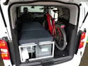 Citroën Spacetourer M 2.0 BlueHDi 180 VAN CAMPER