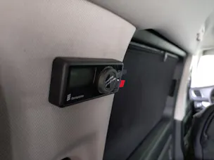 Citroën Spacetourer M 2.0 BlueHDi 180 VAN CAMPER