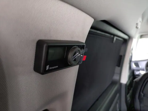 Citroën Spacetourer M 2.0 BlueHDi 180 VAN CAMPER