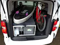 Citroën Spacetourer M 2.0 BlueHDi 180 VAN CAMPER