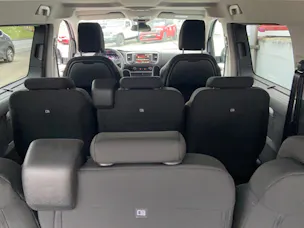 Citroën Spacetourer M 2.0 BlueHDi 180 VAN CAMPER