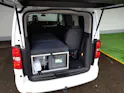 Citroën Spacetourer M 2.0 BlueHDi 180 VAN CAMPER