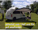 Citroën Spacetourer M 2.0 BlueHDi 180 VAN CAMPER