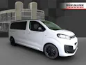 Citroën Spacetourer M 2.0 BlueHDi 180 VAN CAMPER