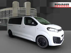 Citroën Spacetourer M 2.0 BlueHDi 180 VAN CAMPER