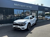 First vehicle image