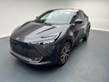 First vehicle image