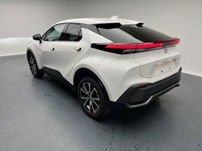 Vehicle image TOYOTA C-HR 2.0 PHEV Swiss Edition