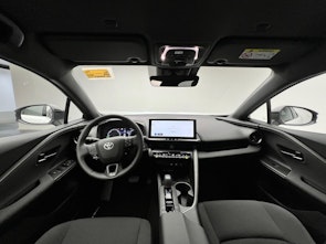 Vehicle image TOYOTA C-HR 2.0 PHEV Swiss Edition