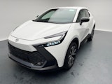 First vehicle image