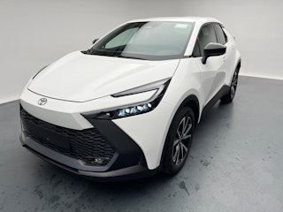 Vehicle image TOYOTA C-HR 0 Vehicle image TOYOTA C-HR 0