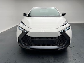 Vehicle image TOYOTA C-HR 2.0 PHEV Swiss Edition