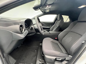 Vehicle image TOYOTA C-HR 2.0 PHEV Swiss Edition