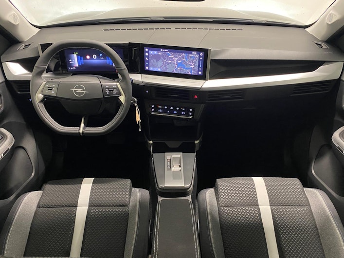 Vehicle image OPEL FRONTERA