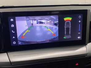 Vehicle image OPEL Frontera 1.2 T HEV 145 GS