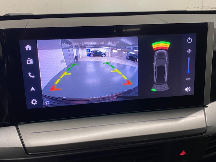 Vehicle image OPEL FRONTERA