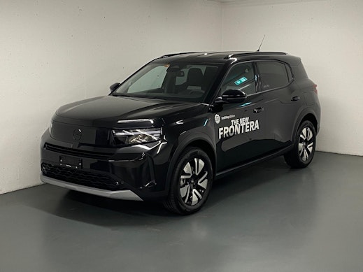 OPEL Frontera 1.2 T HEV 145 GS 0 OPEL Frontera 1.2 T HEV 145 GS 0