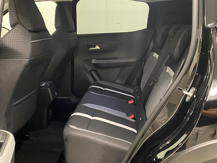 Vehicle image OPEL FRONTERA