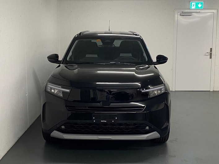 Vehicle image OPEL FRONTERA