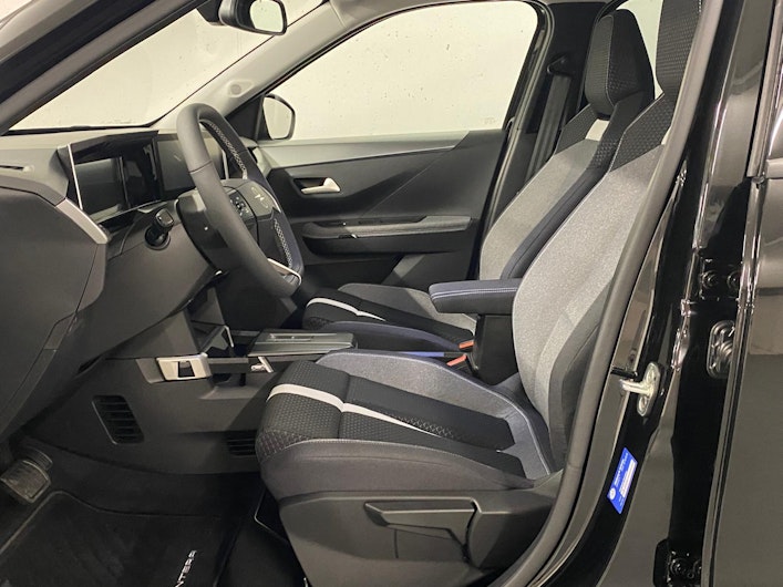 Vehicle image OPEL FRONTERA