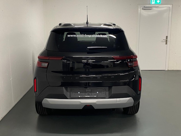 Vehicle image OPEL FRONTERA