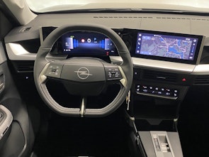 Vehicle image OPEL Frontera 1.2 T HEV 145 GS