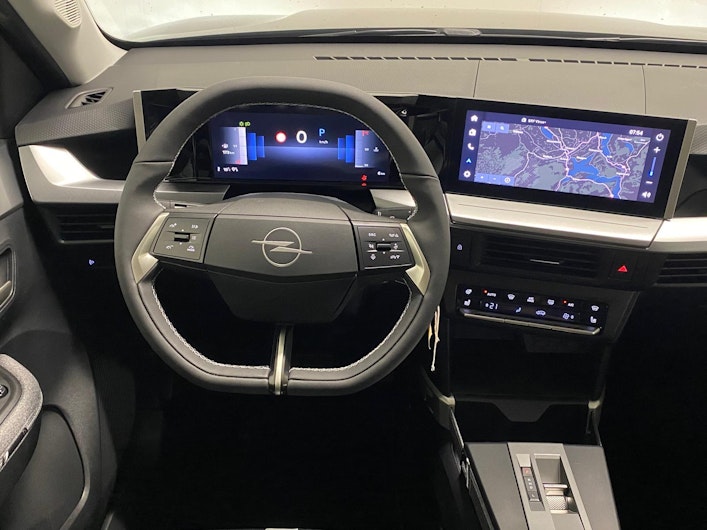 Vehicle image OPEL FRONTERA