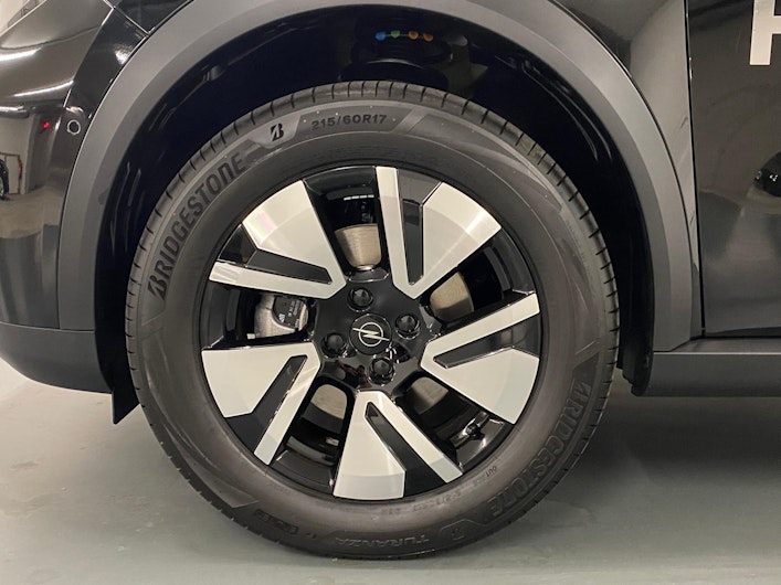 Vehicle image OPEL FRONTERA