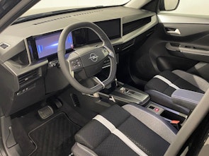 Vehicle image OPEL Frontera 1.2 T HEV 145 GS