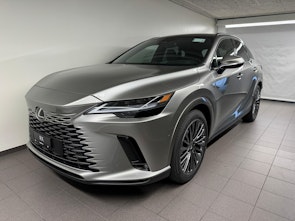 Vehicle image LEXUS RX 450h+ Excellence