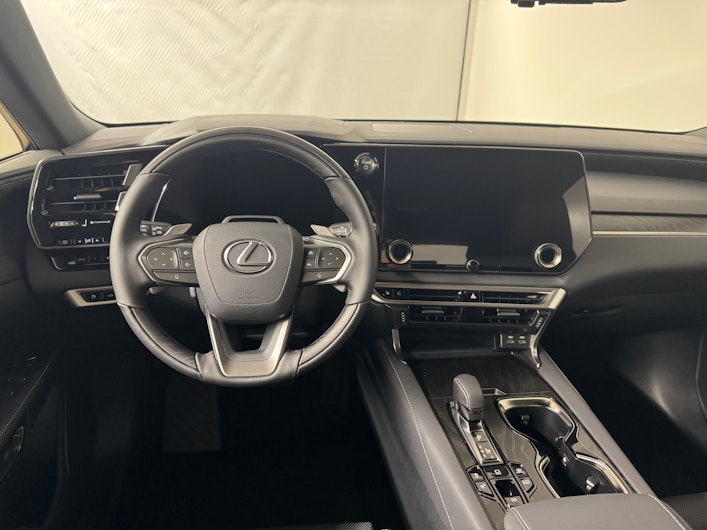 Vehicle image LEXUS RX