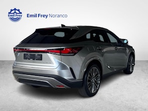 image du véhicule LEXUS RX 450h+ Excellence