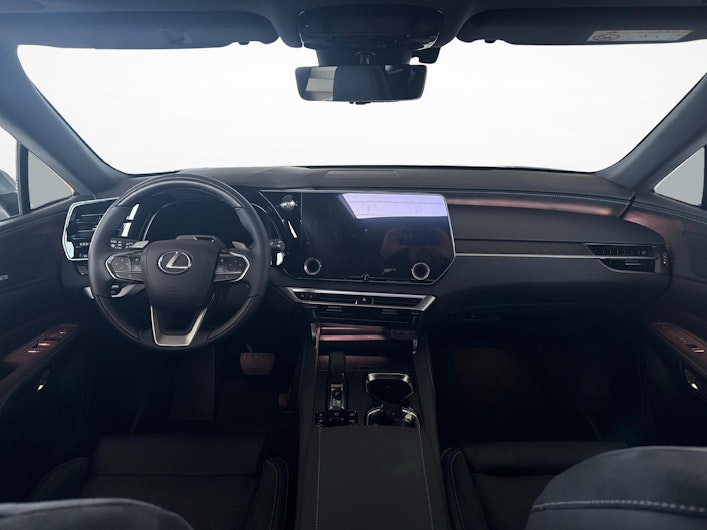 image du véhicule LEXUS RX