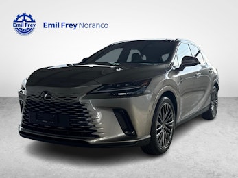 image du véhicule LEXUS RX 450h+ Excellence image du véhicule LEXUS RX 450h+ Excellence