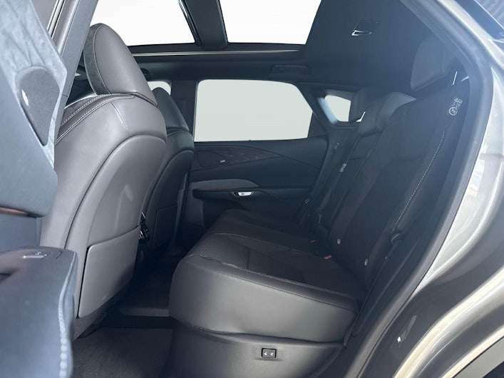 image du véhicule LEXUS RX