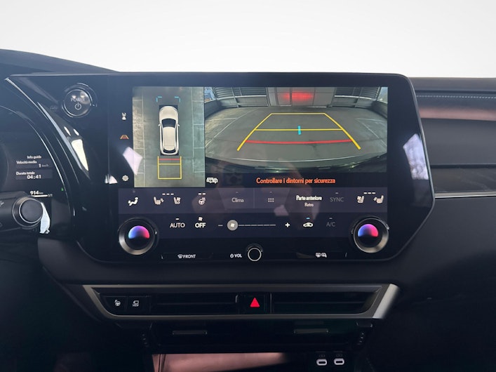 image du véhicule LEXUS RX