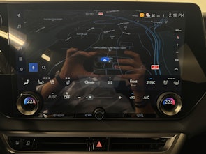 Vehicle image LEXUS RX 450h+ Excellence