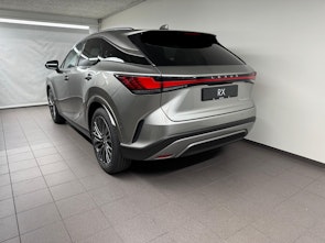 Vehicle image LEXUS RX 450h+ Excellence