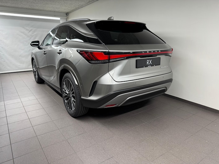 Vehicle image LEXUS RX