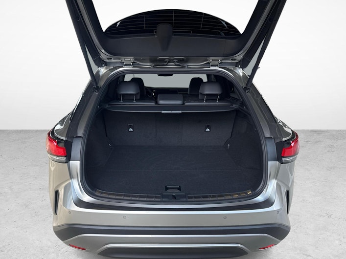 image du véhicule LEXUS RX