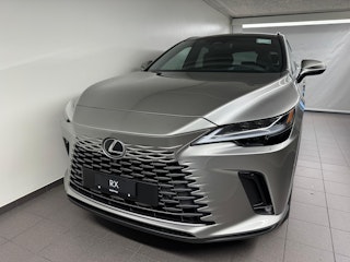 Vehicle image LEXUS RX 0