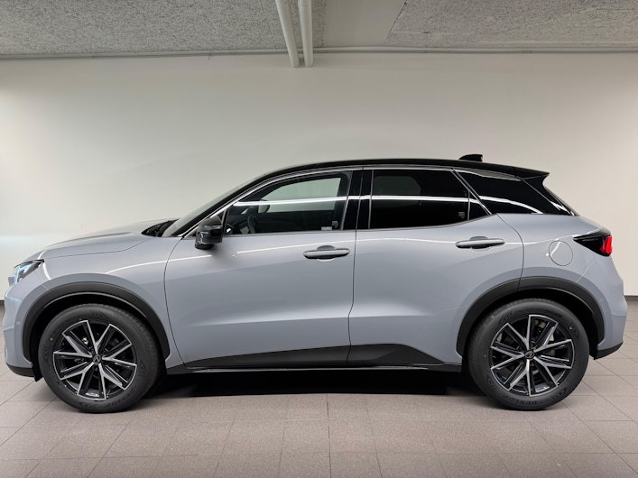 immagine del veicolo LEXUS LBX