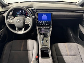 immagine del veicolo LEXUS LBX 1.5 Hybrid Cool AWD